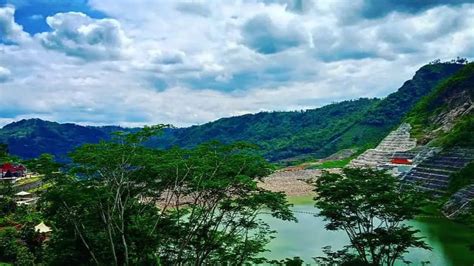 Bendungan Tugu Trenggalek, Rekomendasi Lokasi Ngabuburit Tunggu Buka Puasa 2022 - Kabar Trenggalek