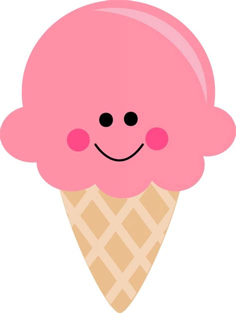 Ice Cream Clipart - Clipartion.com