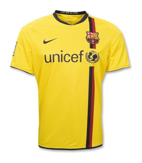 FC Barcelona 2009-10 Ucuncu Forma