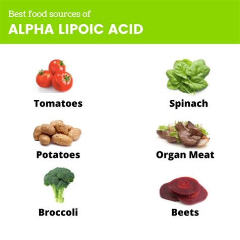 Alpha Lipoic Acid – The Other ALA that Works Against Neuropathy ...