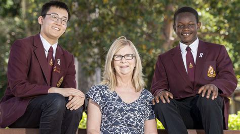 Blacktown Boys High School hosts men’s health day | Daily Telegraph