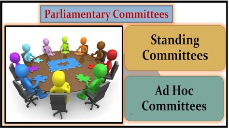 Parliamentary Committees | Nalanda IAS Academy | Best IAS Coaching in Delhi