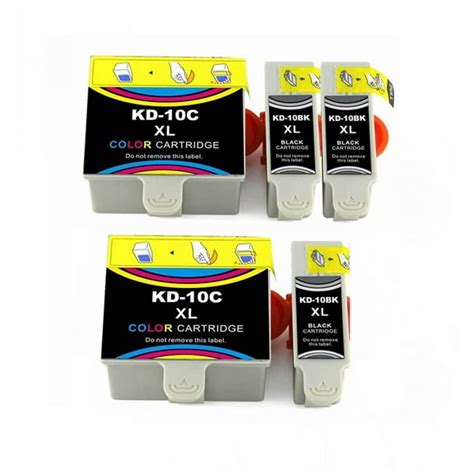 Kodak Printer Ink Cartridges