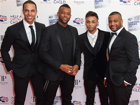 JLS preparing for comeback as they set up reunion tour