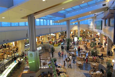 Santa Anita Mall: Food Court | Guzzle Nosh | Flickr