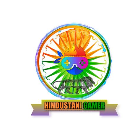 Hindustani gamer