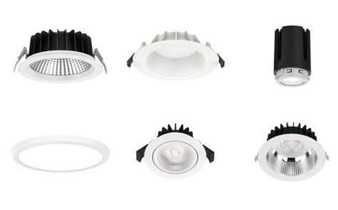 Getting to Know Downlight Bulb Types