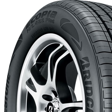 Bridgestone Ecopia H/L 422 Plus 225/55R19 | TireBuyer