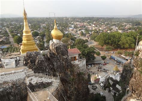 Visit Loikaw on a trip to Burma (Myanmar) | Audley Travel