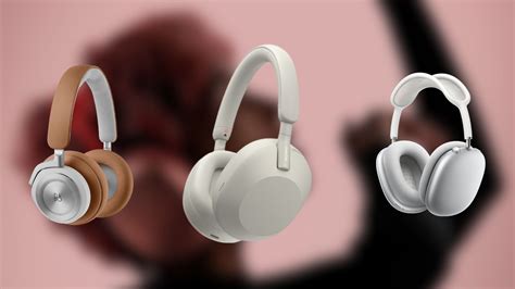 Best headphones 2023