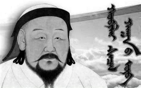 Kublai Khan > Great King of Mongol Empire