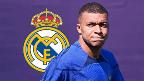 Kylian Mbappe transfer news: Real Madrid PROMISE revealed | FootballTransfers.com