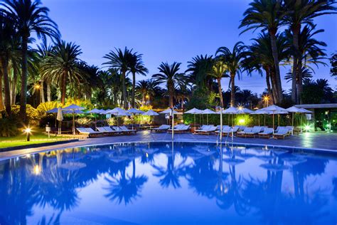 Seaside Hotel Palm Beach in Maspalomas • HolidayCheck | Gran Canaria ...