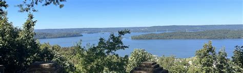 Lake Guntersville Lodge Trail, Alabama - 82 Reviews, Map | AllTrails