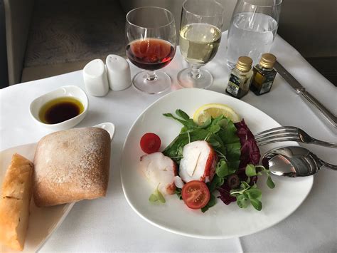 Airline Special Meals & Their Codes: Everything You Need To Know