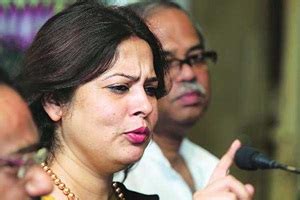 Meenakshi Lekhi appointed chairperson of Lok Sabha privileges committee ...