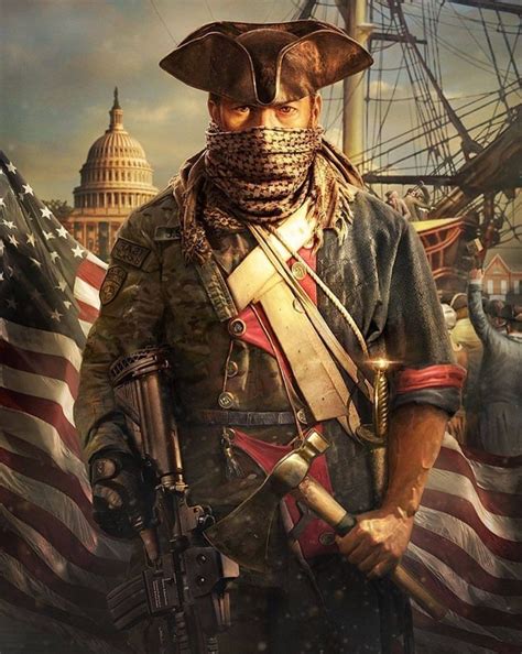 Pin by Denis on Random | American freedom, American history, Military art