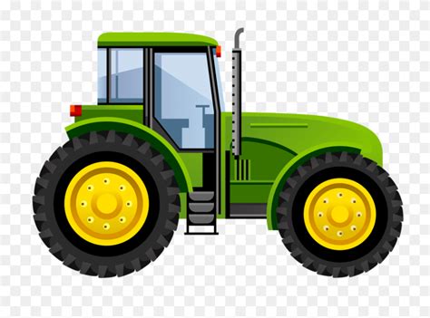 U T Tractor, Tractor Spare Parts, Tractor Parts, Hydraulic Pump - Wheel And Axle Clipart ...