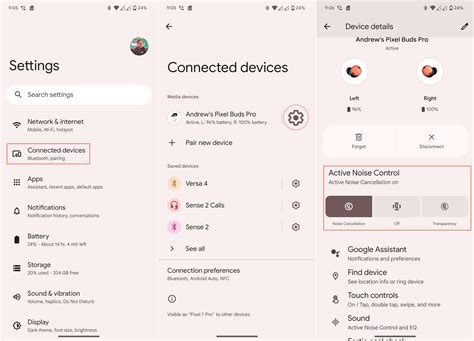 How to improve Active Noise Cancelation on Pixel Buds Pro | Android Central