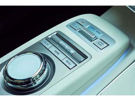 2025 Genesis Electrified GV70: 80 Interior Photos | U.S. News