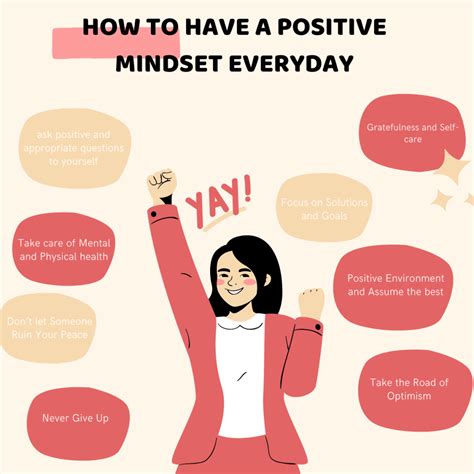 How to Have a Positive Mindset Everyday