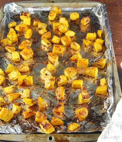 Roasted Golden Beets | Holy Cow! Vegan Recipes Golden Beets Recipe ...