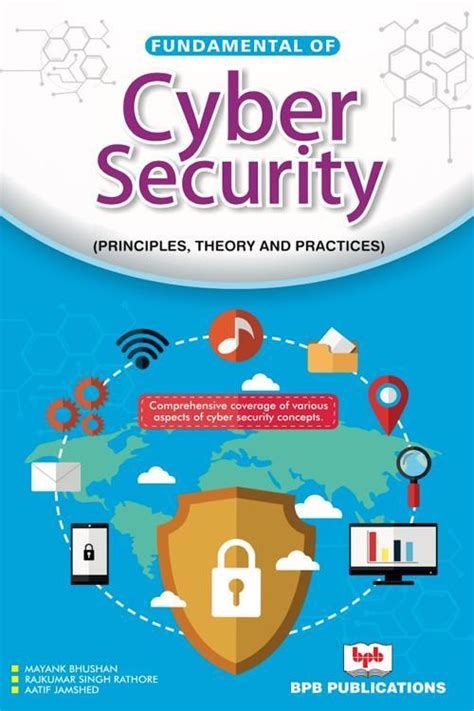 [PDF] Fundamentals of Cyber Security by Mayank Bhushan eBook | Perlego