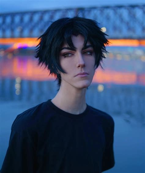 Pin by Claire Canning on Devilman Crybaby in 2020 | Cosplay anime, Devilman crybaby, Cry baby