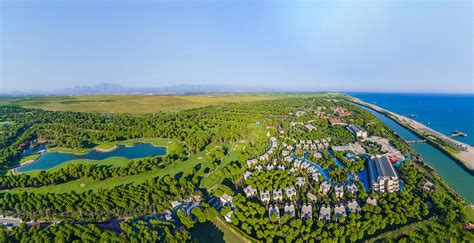 Gloria Serenity Resort Hotel, find the best golf trip in Belek