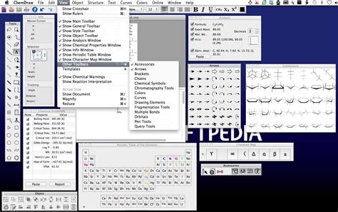 Chemdraw online free mac - rasseeker