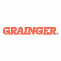 Grainger | Brands of the World™ | Download vector logos and logotypes