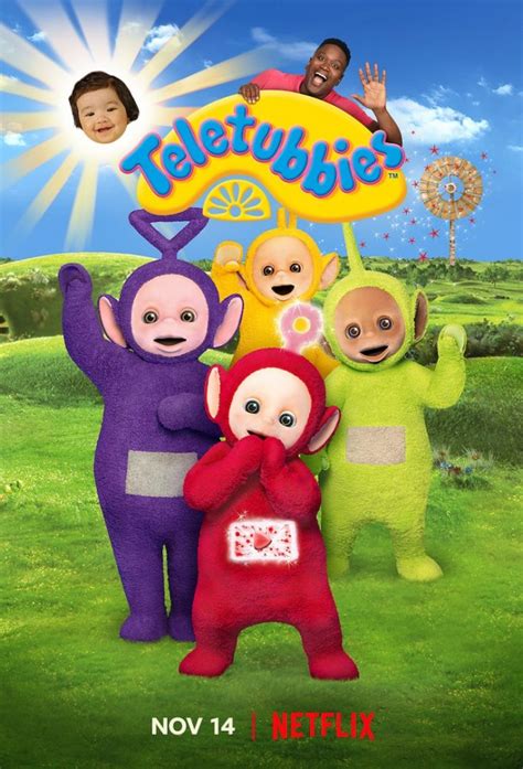 Teletubbies Season 1 Episode 1 – 26 (Complete) Mp4 Mkv Download - 9jarocks