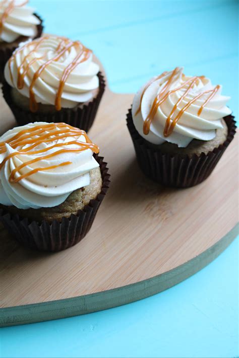 Banoffee Pie Cupcakes | Take Some Whisks