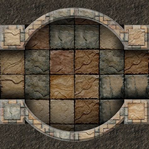 Forums: 6x6 Dungeon Tile Set ...309 of them... | Rpg map, Mapas do dungeon, Rpg