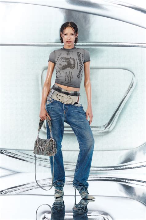 Diesel Pre-Fall 2023 Collection | Vogue