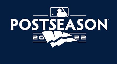 2022 MLB Postseason: Bracket, Daily Schedule, Start Times And TV Channels | Sports-Addict