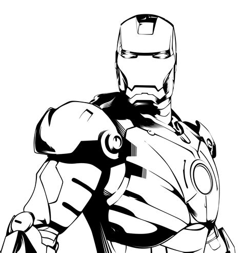 Sintético 98+ Foto Papa Tu Eres Tan Inteligente Como Iron Man Vector Alta Definición Completa ...