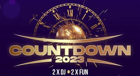 Countdown 2023