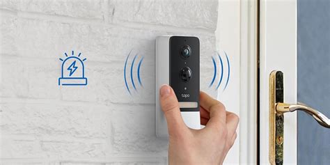 TP-Link’s new Tapo smart video doorbell arrives with included chime at $120