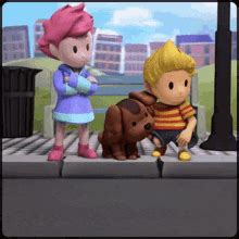 Mother3 GIF - Mother3 - Discover & Share GIFs