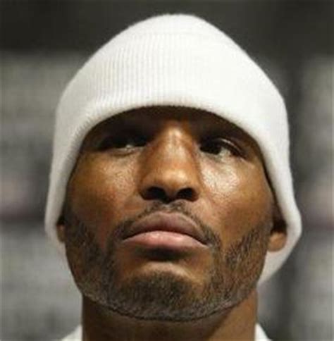 Bernard Hopkins on ESPN