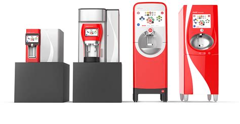 Tech Tracker: Coca-Cola tests next-gen Freestyle machine | Nation's Restaurant News