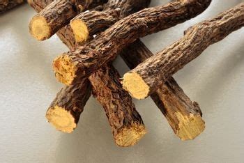 Glycyrrhiza Glabra (Licorice) Root – NutraWiki