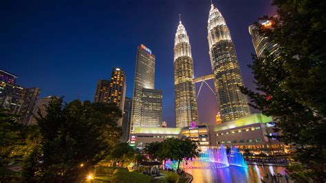 KLCC Park, Kuala Lumpur holiday accommodation from AU$ 27/night | Stayz
