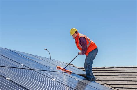 Maximizing Your Solar Investment: Essential Maintenance Tips