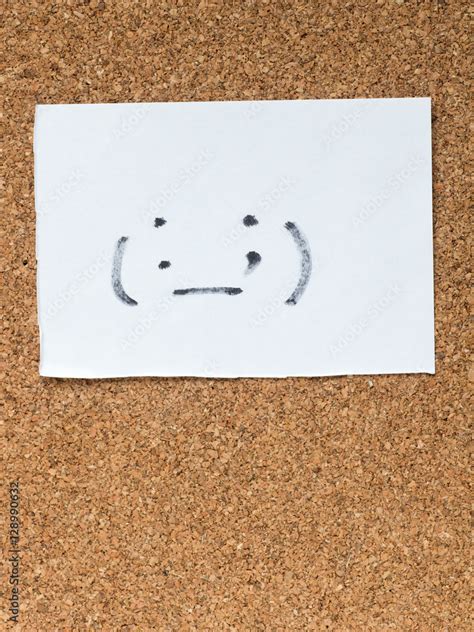 The series of Japanese emoticons called Kaomoji, crying Stock Photo ...