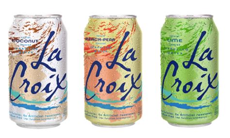What’s In LaCroix? It Gets Its Flavor From These Unique Ingredients