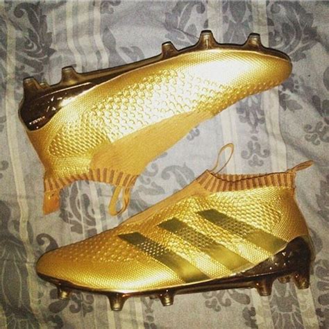 🔱Awesome Gold Purecontrol🔱 | サッカー