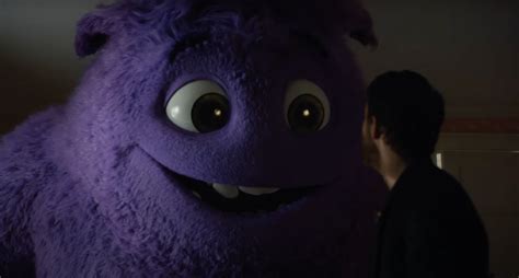 Fun Trailer For Ryan Reynolds and John Krasinski Imaginary Friend Movie IF — GeekTyrant