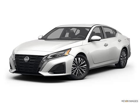 2023 Nissan Altima Reviews, Insights, and Specs | CARFAX